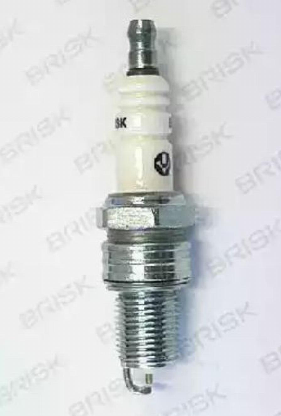 Brisk LR14YS - Aizdedzes svece www.autospares.lv