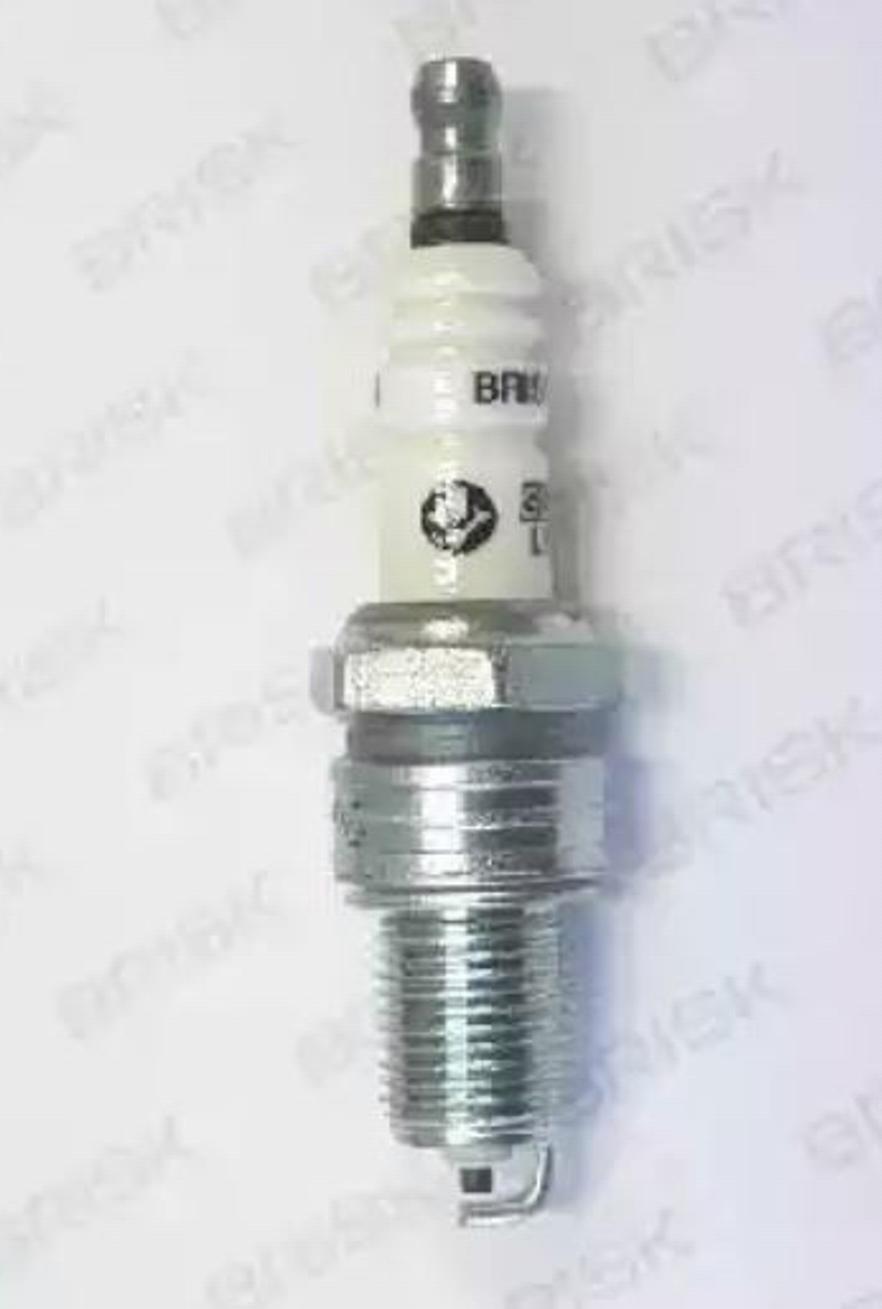 Brisk LR15YC - Spark Plug www.autospares.lv