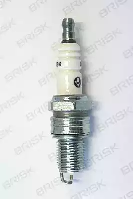 Brisk LR15YS - Spark Plug www.autospares.lv