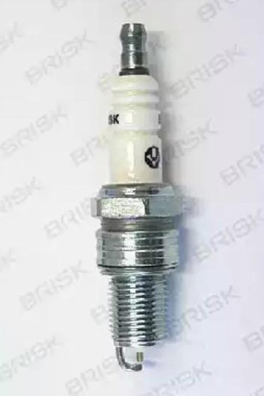 Brisk LR17YS - Spark Plug www.autospares.lv