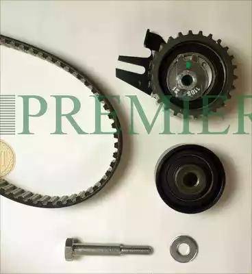 BRT Bearings PBTK528 - Timing Belt Set www.autospares.lv