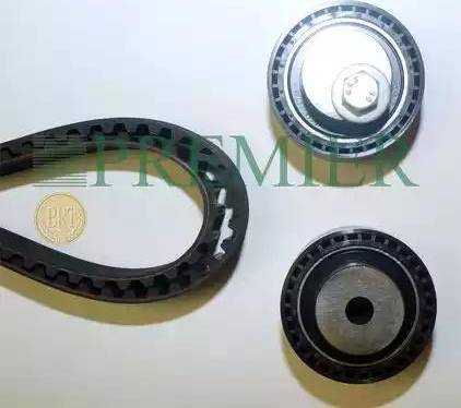 BRT Bearings PBTK145 - Zobsiksnas komplekts autospares.lv