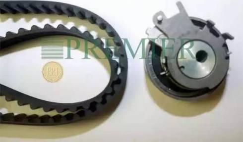 BRT Bearings PBTK140 - Zobsiksnas komplekts autospares.lv