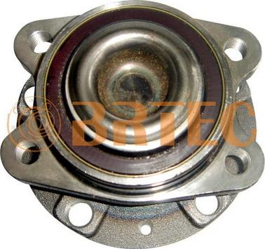 BRTEC 990103A - Riteņa rumbas gultnis www.autospares.lv