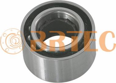 BRTEC 960159 - Riteņa rumbas gultnis www.autospares.lv