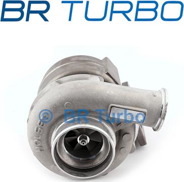 BR Turbo 3591167RS - Kompresors, Turbopūte autospares.lv