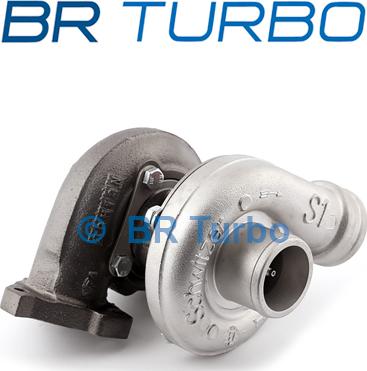 BR Turbo 313274RSG - Kompresors, Turbopūte autospares.lv