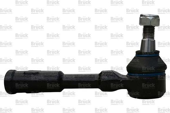 BRÜCK GERMANY 93186537-EURO - Tie Rod End www.autospares.lv