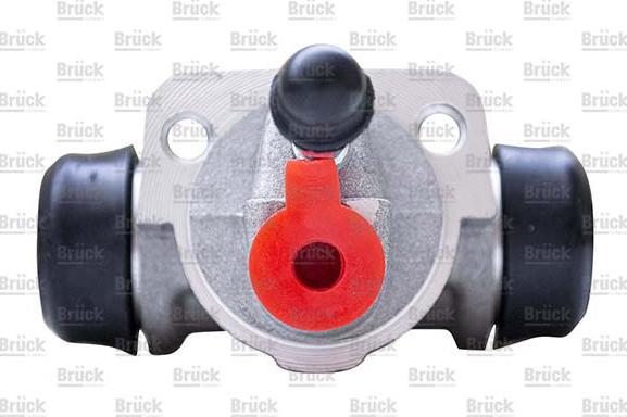 BRÜCK GERMANY 4410050C10 - Wheel Brake Cylinder www.autospares.lv