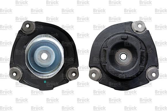 BRÜCK GERMANY 54321ET00A - Top Strut Mounting www.autospares.lv