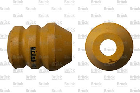 BRÜCK GERMANY 1H0412303B - Rubber Buffer, suspension www.autospares.lv