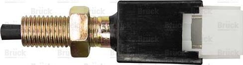 BRÜCK GERMANY 2532075A00 - Bremžu signāla slēdzis www.autospares.lv