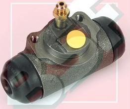 BSF 04606 - Wheel Brake Cylinder www.autospares.lv