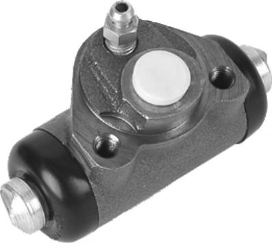 BSF 04004 - Wheel Brake Cylinder www.autospares.lv