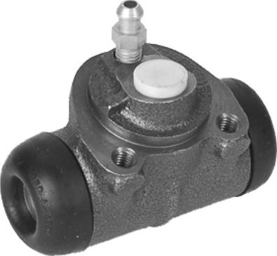 BSF 04034 - Wheel Brake Cylinder www.autospares.lv