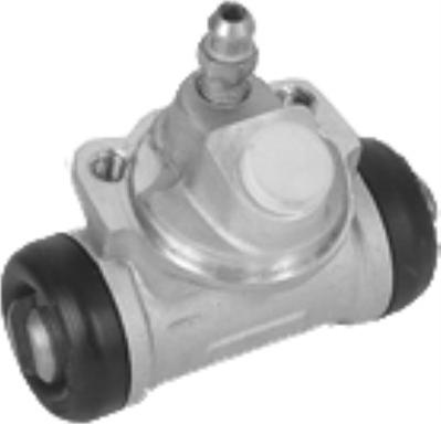 BSF 04370 - Wheel Brake Cylinder www.autospares.lv