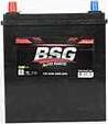 BSG BSG 99-997-002 - Starter Battery www.autospares.lv