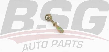 BSG BSG 90-975-011 - Durvju roktura vadības sistēma www.autospares.lv