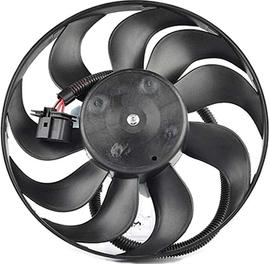 BSG BSG 90-510-002 - Ventilators, Motora dzesēšanas sistēma www.autospares.lv