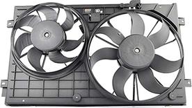 BSG BSG 90-510-015 - Ventilators, Motora dzesēšanas sistēma www.autospares.lv