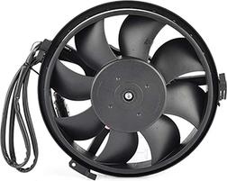 BSG BSG 90-510-013 - Fan, radiator www.autospares.lv