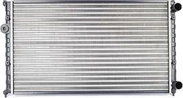 BSG BSG 90-520-001 - Radiators, Motora dzesēšanas sistēma autospares.lv