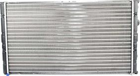 BSG BSG 90-520-010 - Radiators, Motora dzesēšanas sistēma autospares.lv