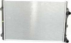 BSG BSG 90-520-027 - Radiators, Motora dzesēšanas sistēma www.autospares.lv