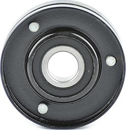 BSG BSG 90-615-002 - Pulley, v-ribbed belt www.autospares.lv