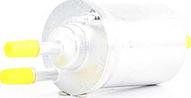 BSG BSG 90-130-006 - Fuel filter www.autospares.lv