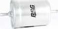 BSG BSG 90-130-015 - Degvielas filtrs www.autospares.lv