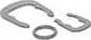 BSG BSG 90-122-002 - Sealing Plug, coolant flange www.autospares.lv