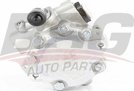 BSG BSG 90-355-002 - Hydraulic Pump, steering system www.autospares.lv