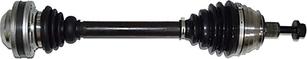 BSG BSG 90-350-001 - Drive Shaft www.autospares.lv