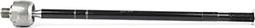 BSG BSG 90-310-011 - Inner Tie Rod, Axle Joint www.autospares.lv