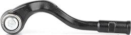 BSG BSG 90-310-136 - Tie Rod End www.autospares.lv