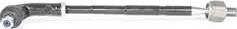 BSG BSG 90-310-217 - Tie Rod www.autospares.lv