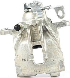 BSG BSG 90-245-001 - Тормозной суппорт www.autospares.lv