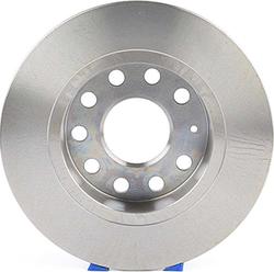 BSG BSG 90-210-010 - Brake Disc www.autospares.lv