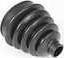 BSG BSG 90-705-040 - Bellow, drive shaft www.autospares.lv