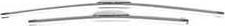 BSG BSG 40-992-007 - Wiper Blade www.autospares.lv