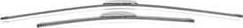 BSG BSG 40-992-024 - Wiper Blade www.autospares.lv