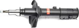 BSG BSG 40-300-008 - Shock Absorber www.autospares.lv