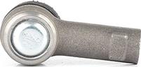 BSG BSG 40-310-012 - Наконечник рулевой тяги, шарнир www.autospares.lv