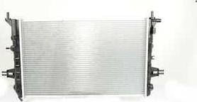 BSG BSG 65-520-047 - Radiators, Motora dzesēšanas sistēma www.autospares.lv