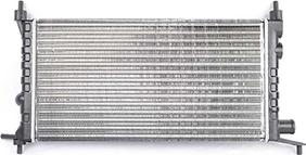 BSG BSG 65-520-016 - Radiator, engine cooling www.autospares.lv