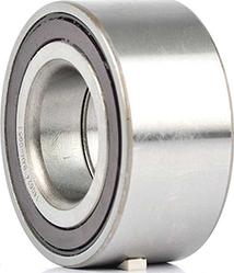 BSG BSG 65-605-003 - Wheel hub, bearing Kit www.autospares.lv