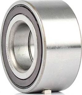 Breda Lorett C334 - Wheel hub, bearing Kit www.autospares.lv