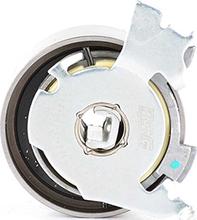 BSG BSG 65-615-034 - Tensioner Pulley, timing belt www.autospares.lv