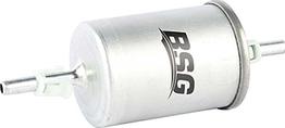 BSG BSG 65-130-004 - Degvielas filtrs www.autospares.lv